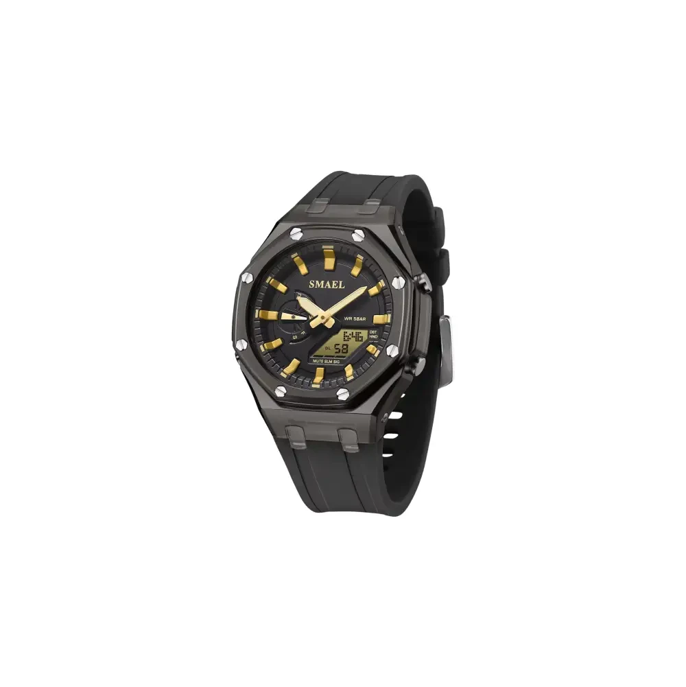 Stylo Kids Watch