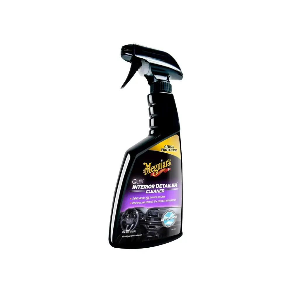 Quik Interior Detailer