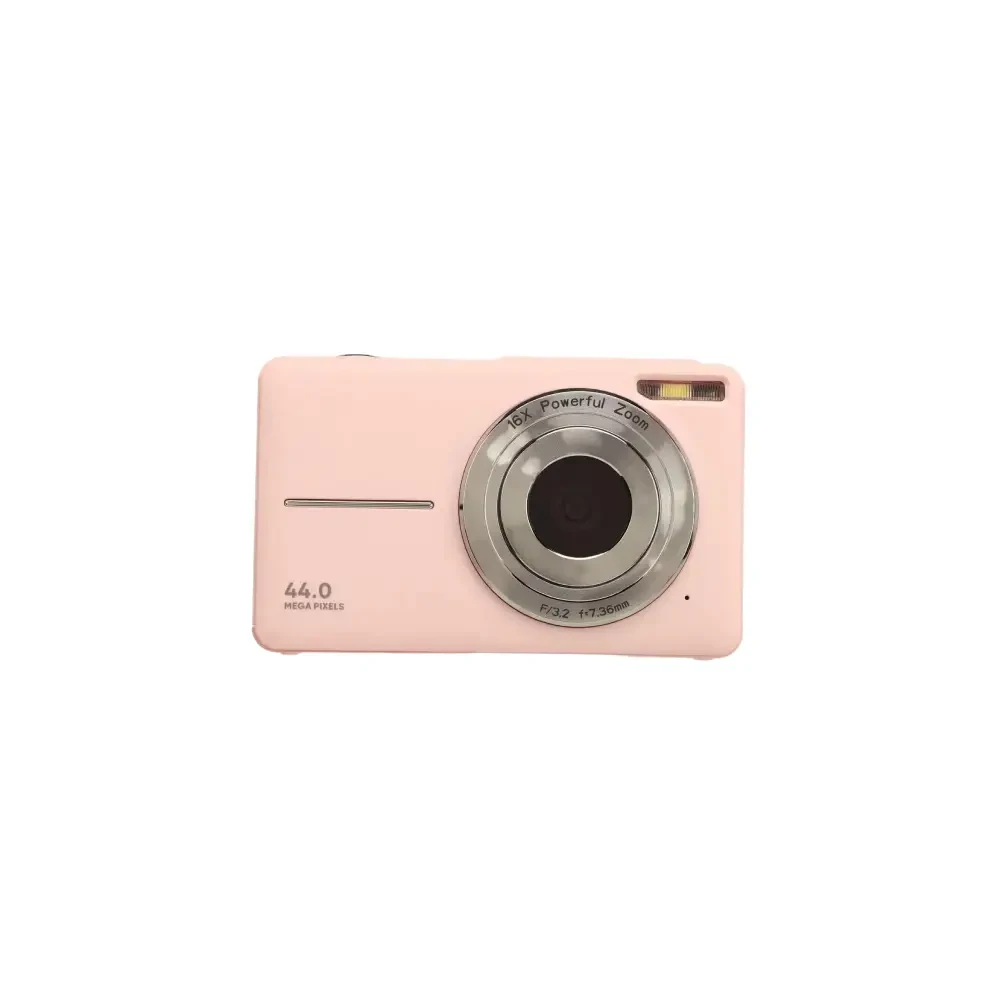 16x Digital Camera