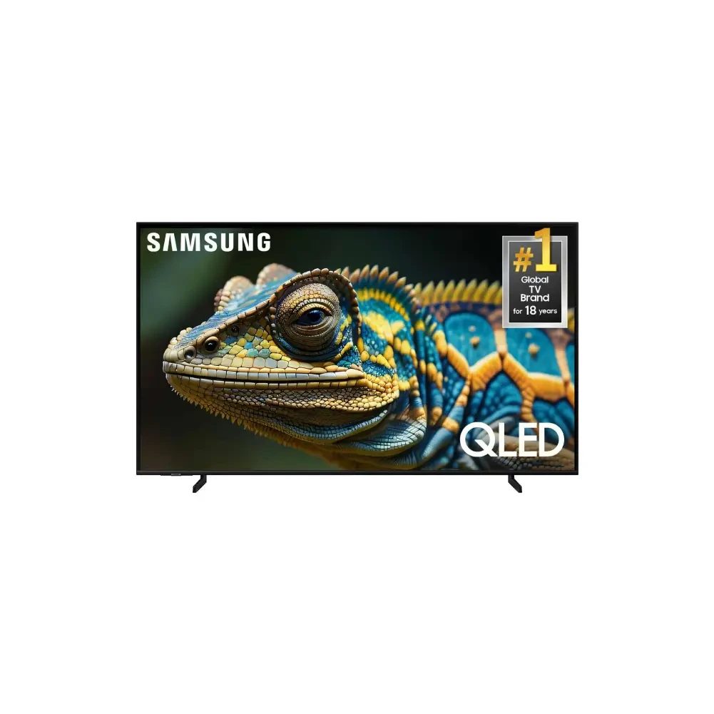 SAMSUNG 65 4K Smart TV