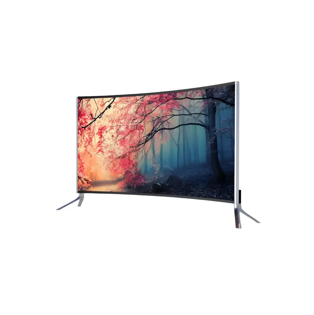 Carve 65_ Smart TV