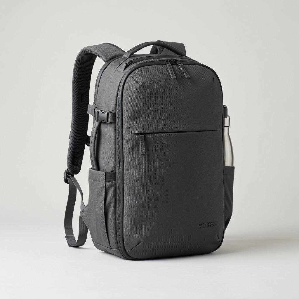 Apex Voyager Travel Backpack