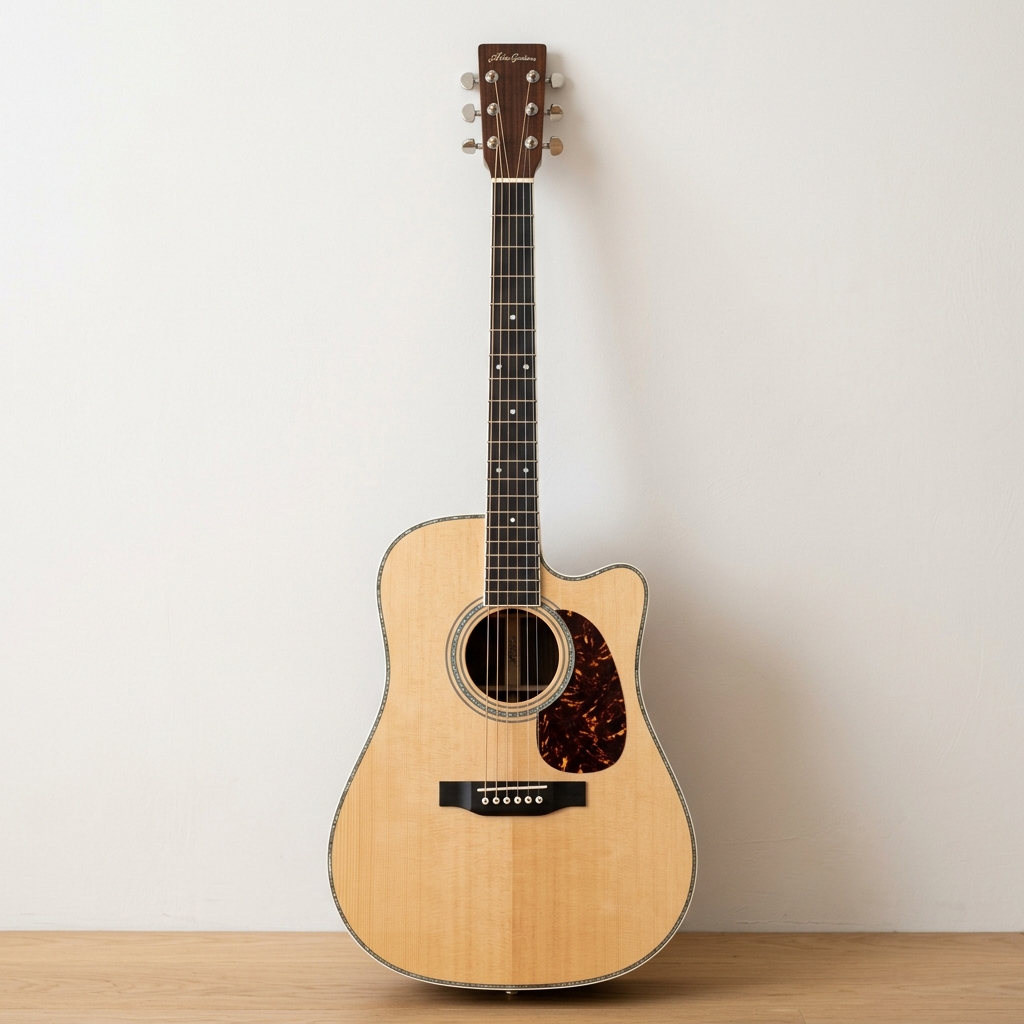 Nexus Acoustic Guitar