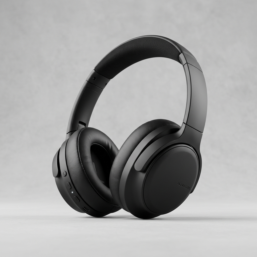 Apex Wireless Headphones