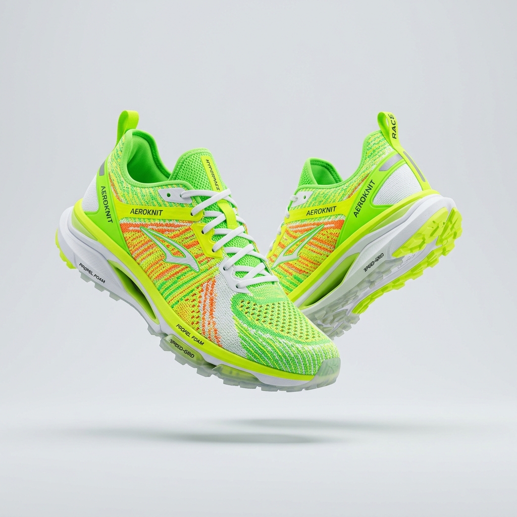 Apex Speed Run Shoes