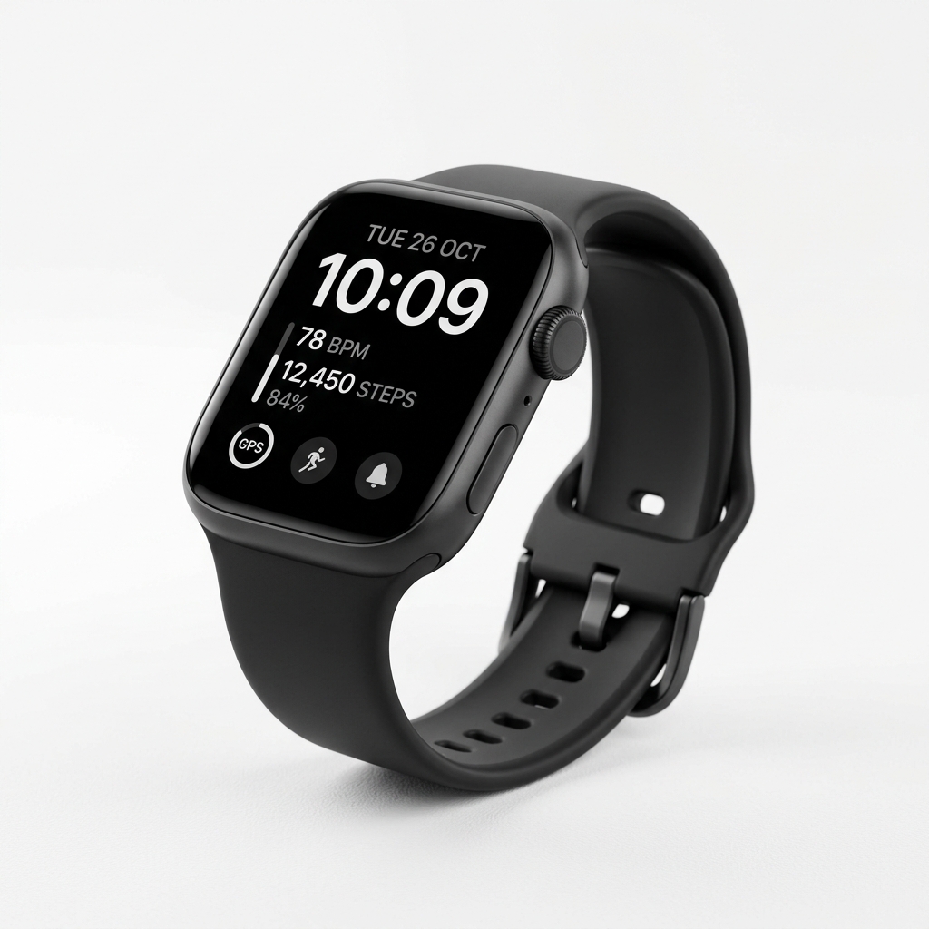 Zenith Smart Watch Active