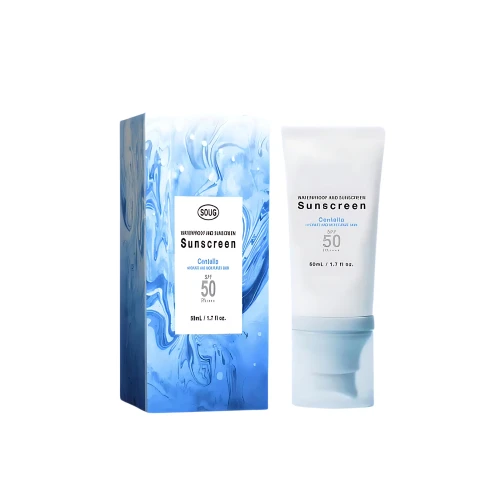 Sunscreen Serum
