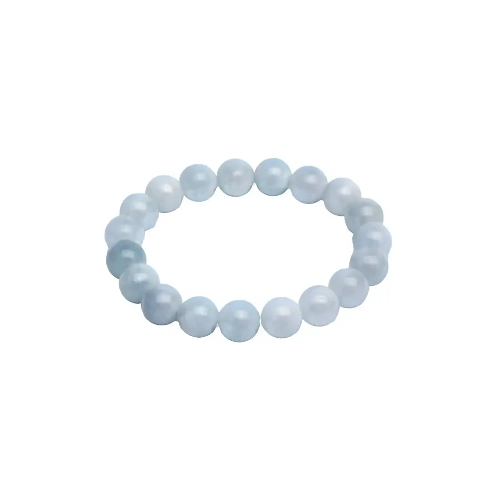 Natural Beaded Bracelet