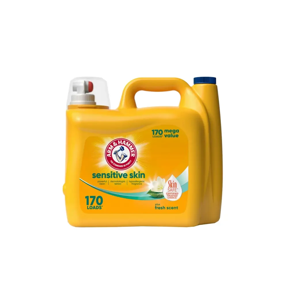 A&H Sensitive Skin