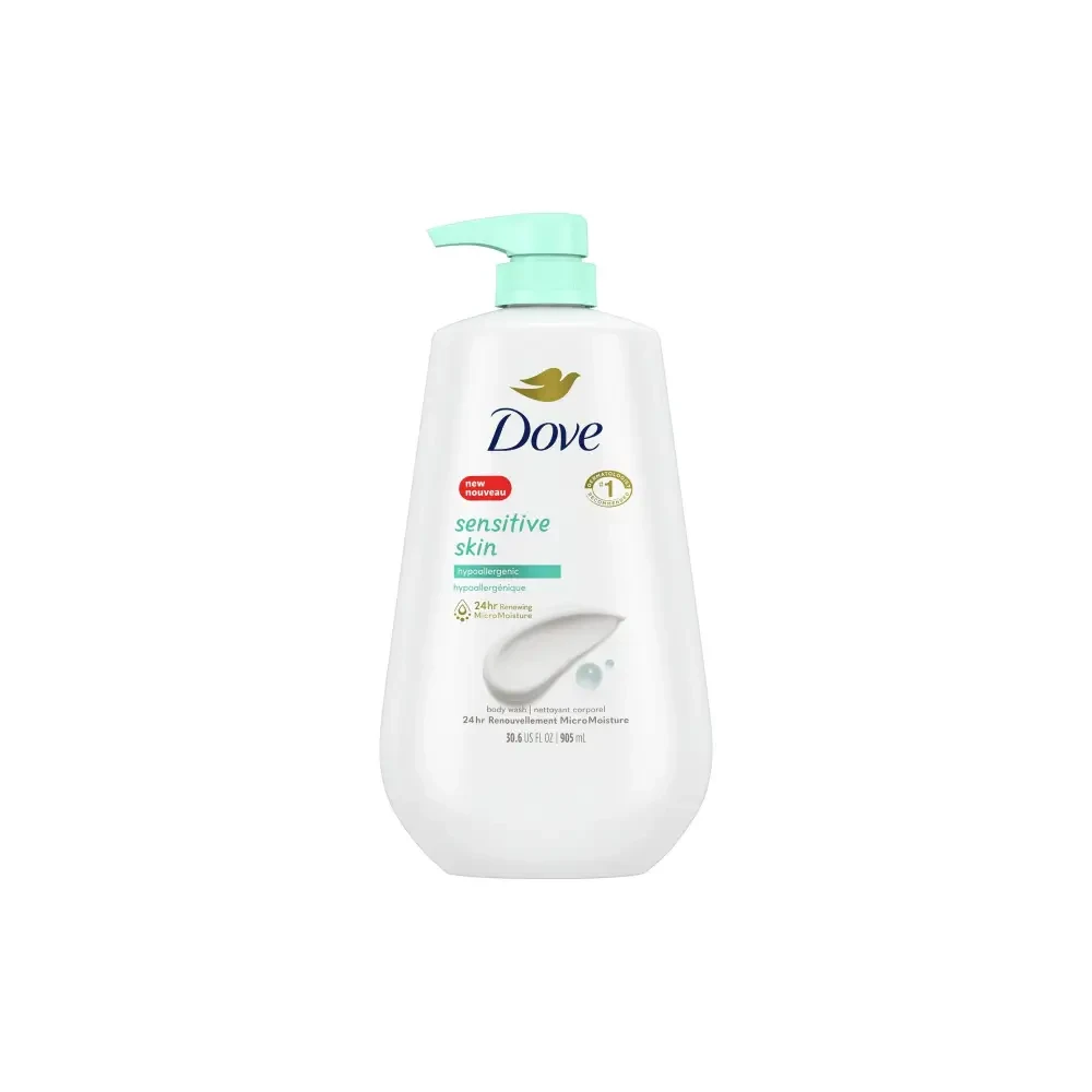 Dove Body Wash
