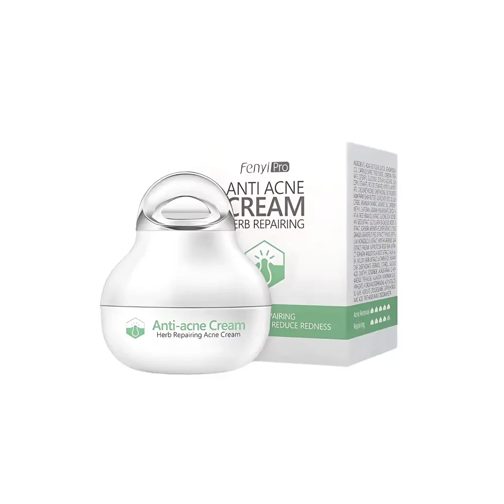 Anti-acne Cream
