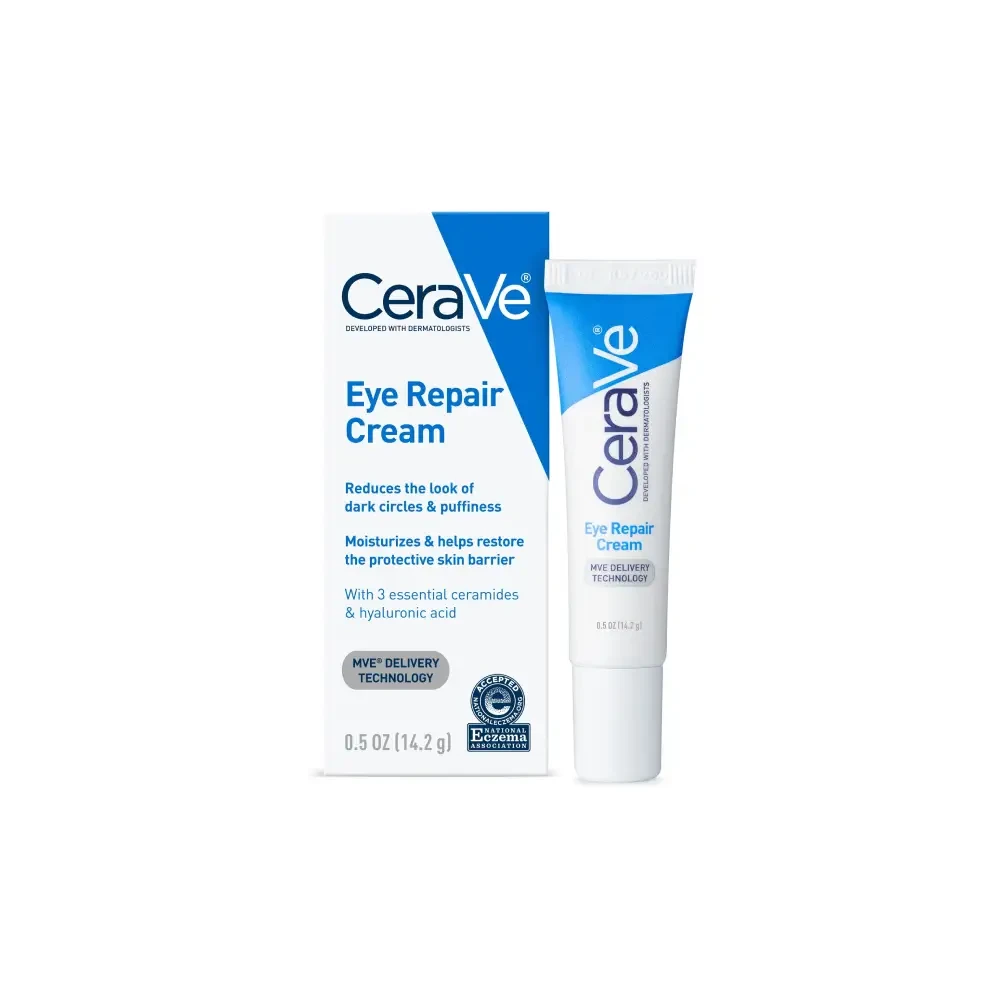 Eye Repair Cream