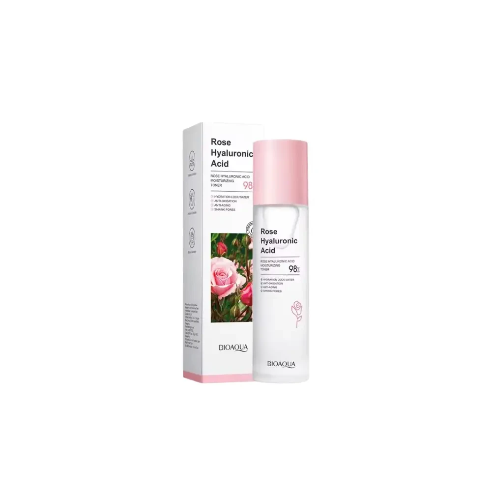 Hyaluronic Toner