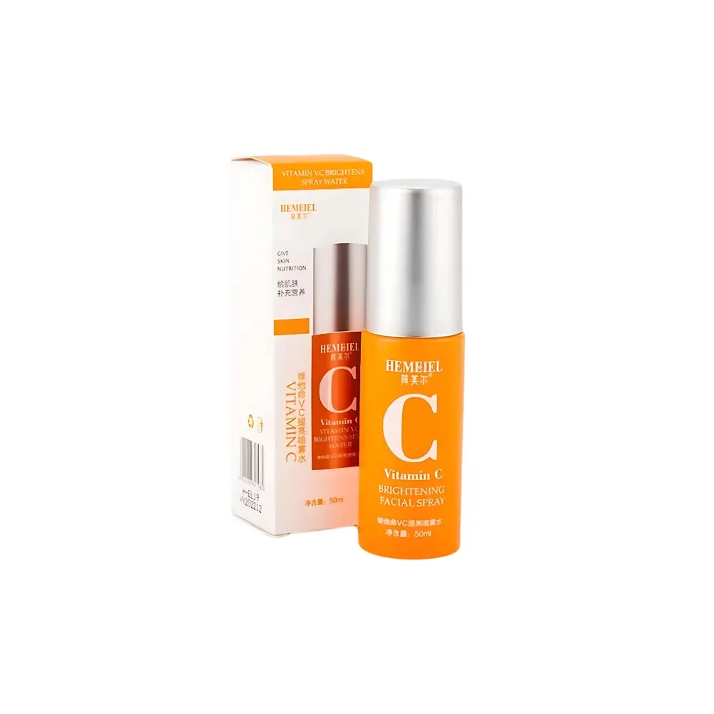 Vitamin C Toner