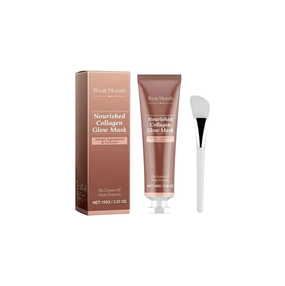 Peel Off Mask