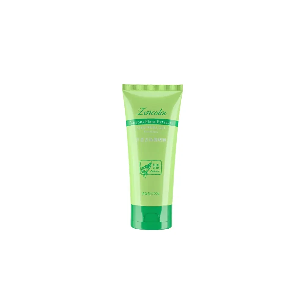 Exfoliating Gel