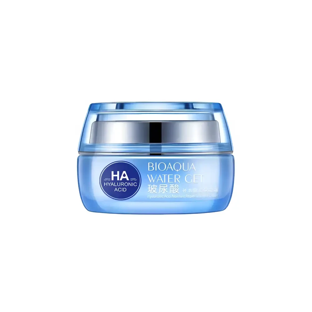Moisturizing Cream