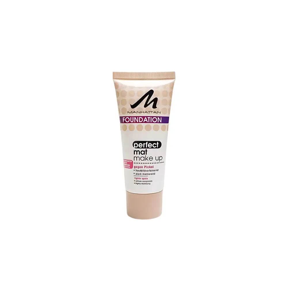 Beauty Facial Cleanser