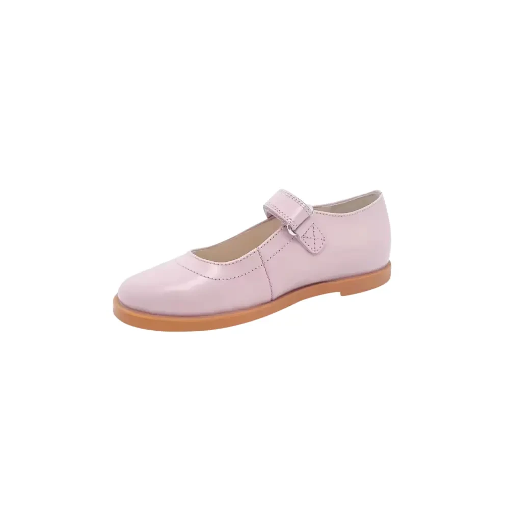 Girls School Shoes