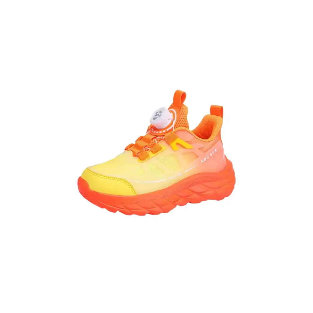 Mesh Sports Shoes