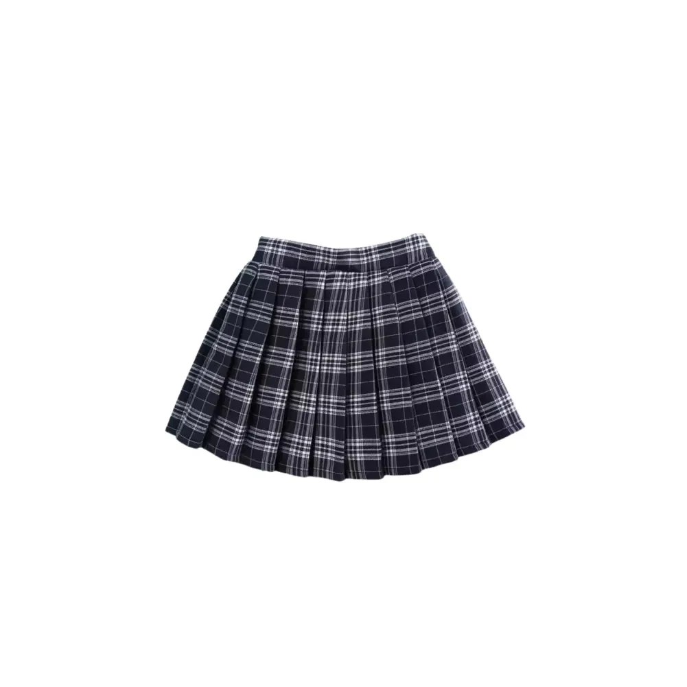 Pattern Summer Skirt