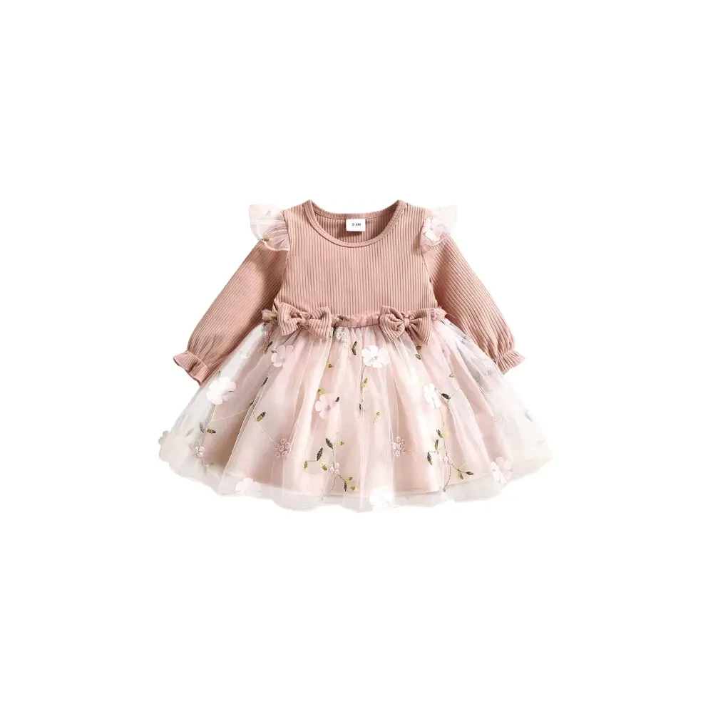 Infant Party Dress