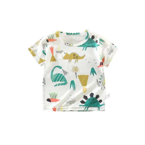 Round Neck Tshirt