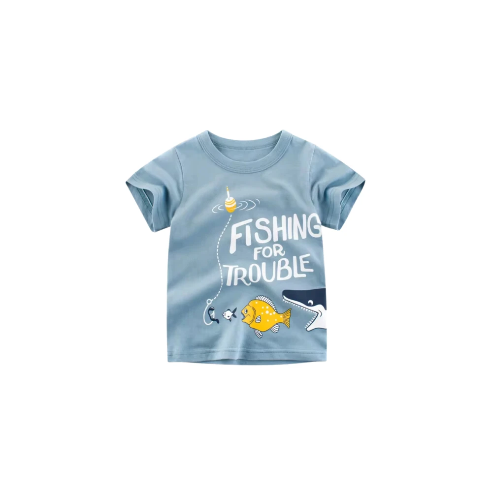 Shark Tshirts