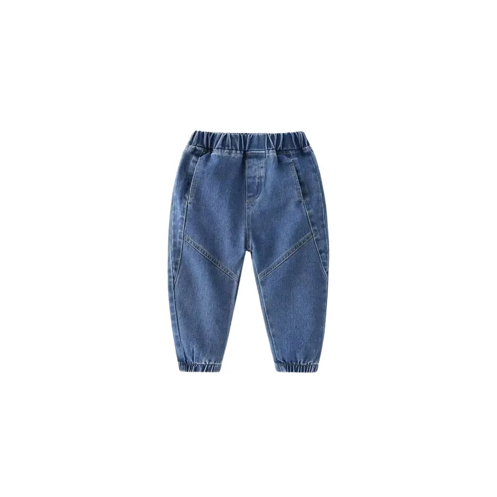Boys Denim Pants