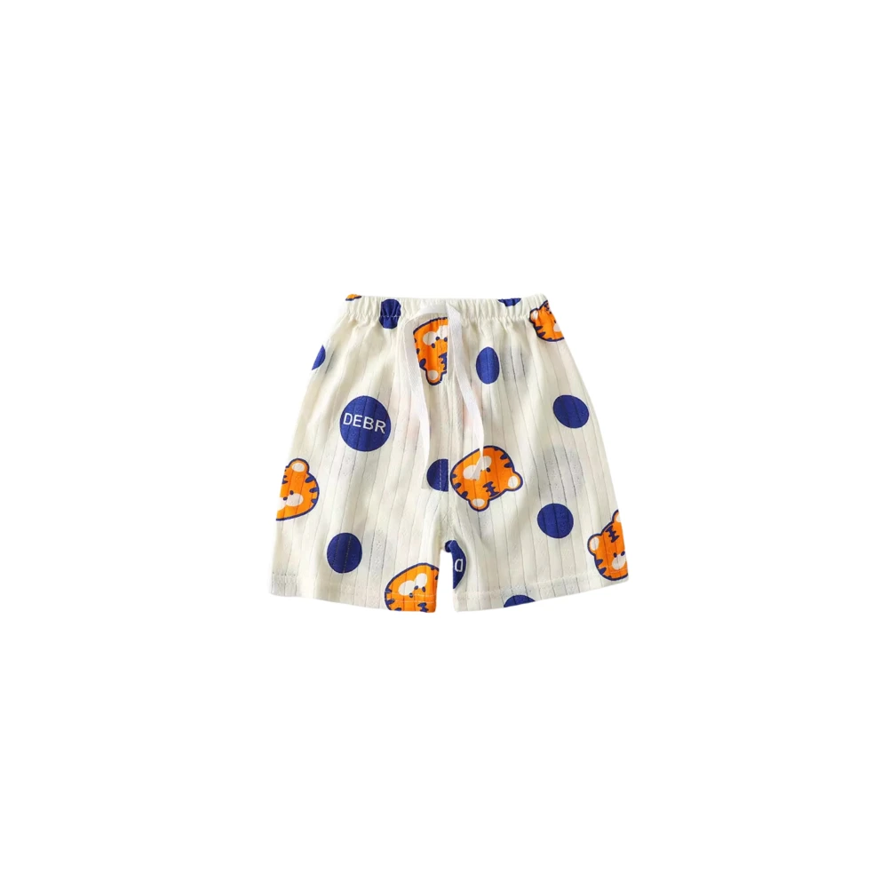 Kids Shorts Pants