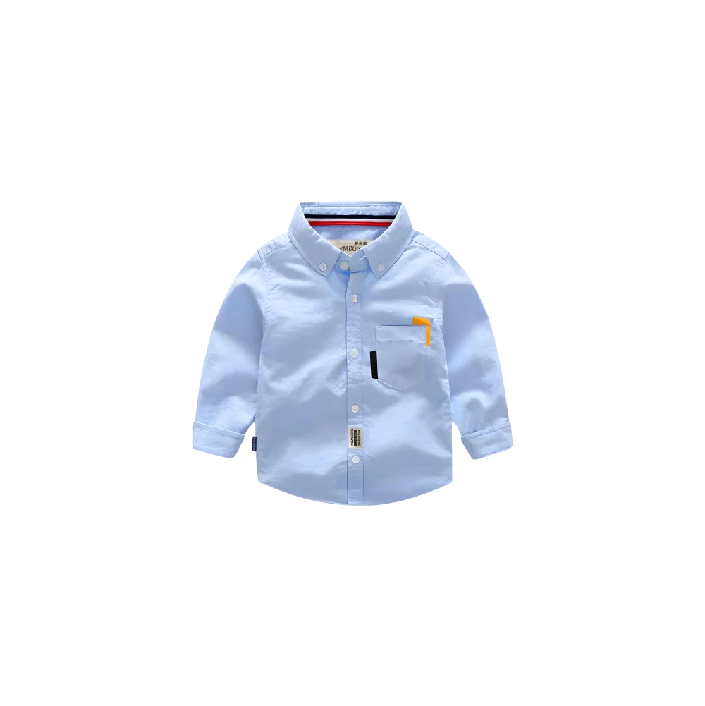 Kids Formal shirt