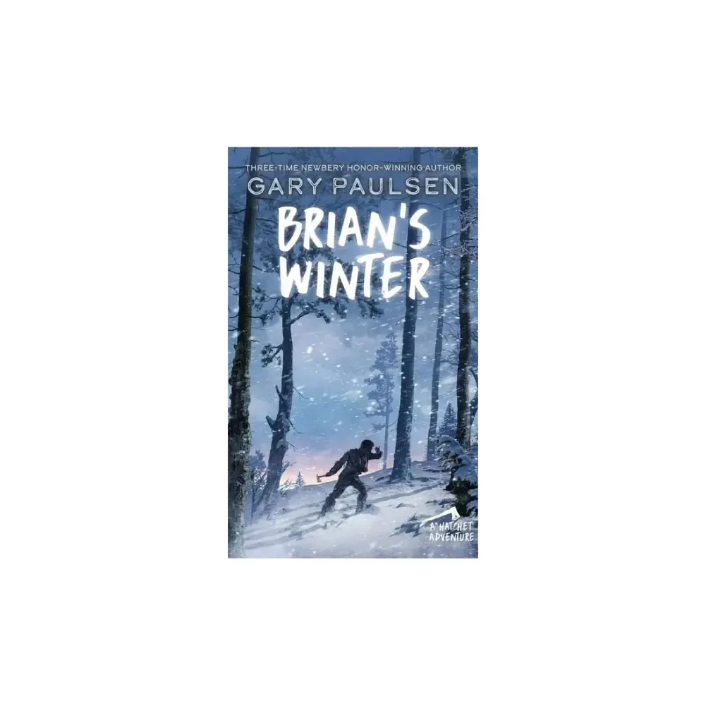 Brian's Winter