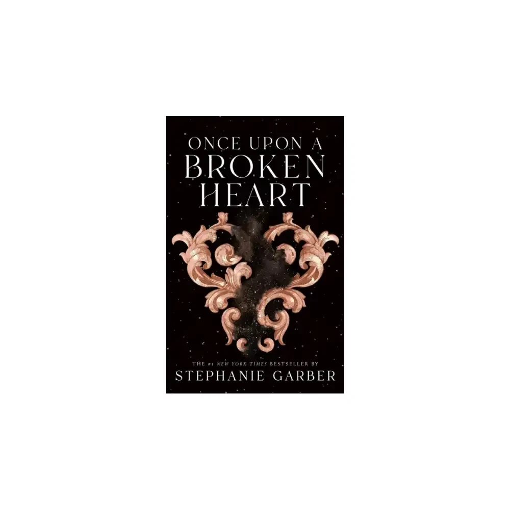 A Broken Heart