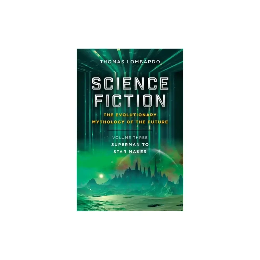 Science Fiction-Mythology
