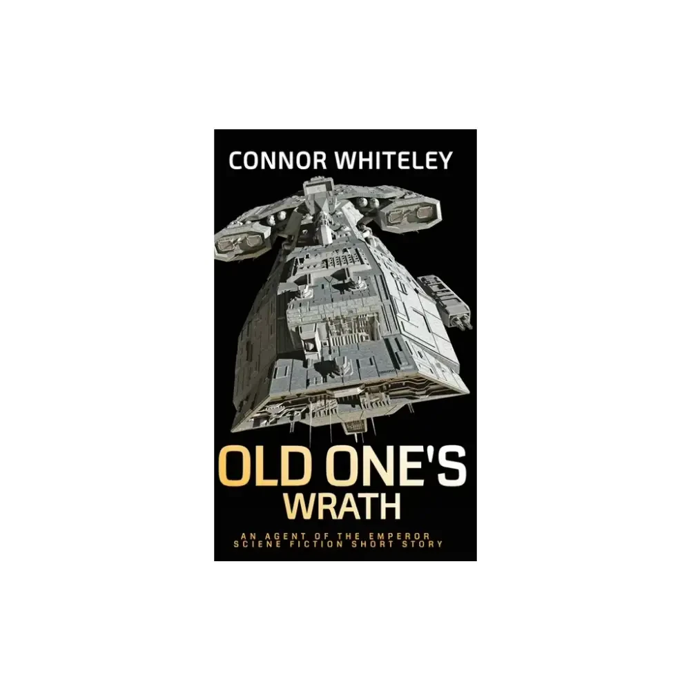 Old Ones Wrath