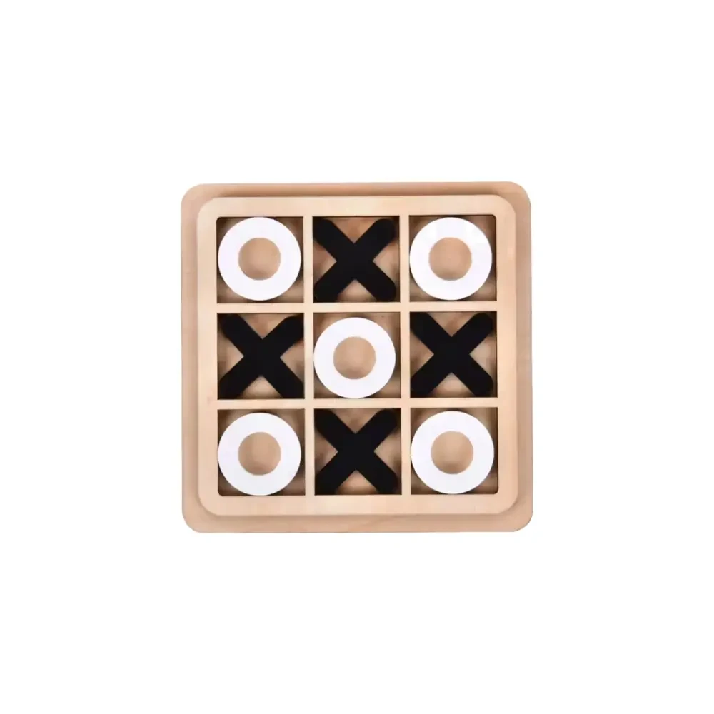 Tic TAC Board Game