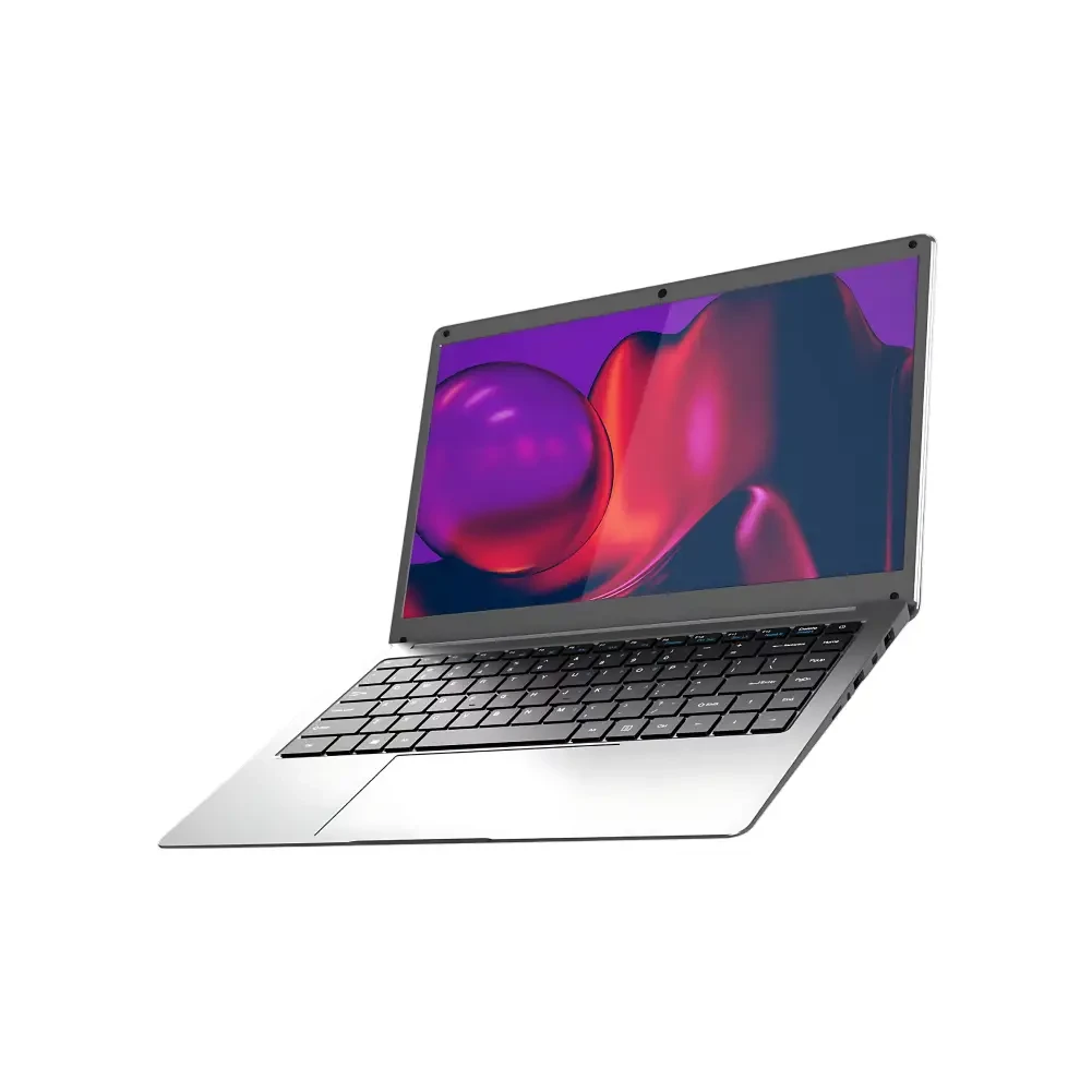 Notebook laptops